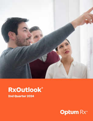 RxOutlook®-医疗保健专业人士门户网站（optumrx.com）